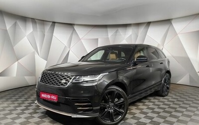 Land Rover Range Rover Velar I, 2019 год, 3 647 000 рублей, 1 фотография