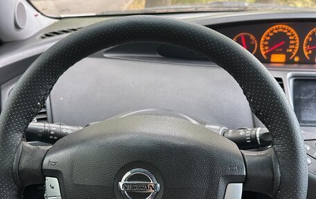 Nissan Primera III, 2006 год, 315 000 рублей, 1 фотография