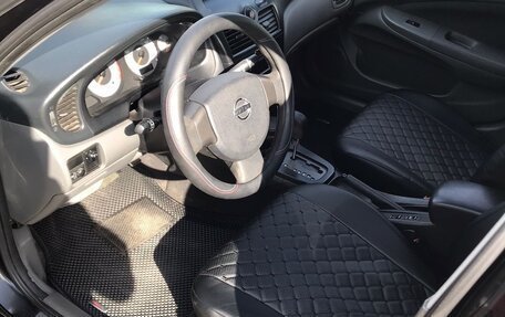 Nissan Almera Classic, 2008 год, 560 000 рублей, 8 фотография