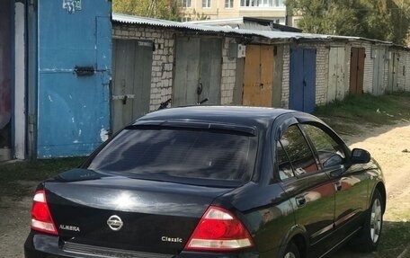 Nissan Almera Classic, 2008 год, 560 000 рублей, 3 фотография