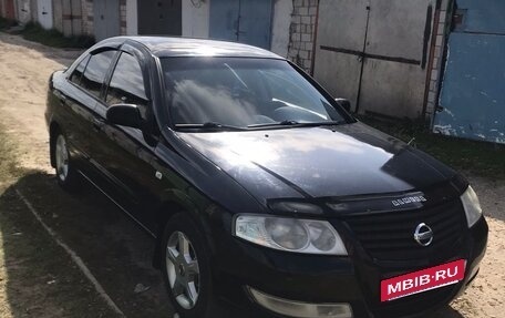 Nissan Almera Classic, 2008 год, 560 000 рублей, 5 фотография