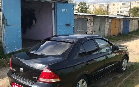 Nissan Almera Classic, 2008 год, 560 000 рублей, 4 фотография