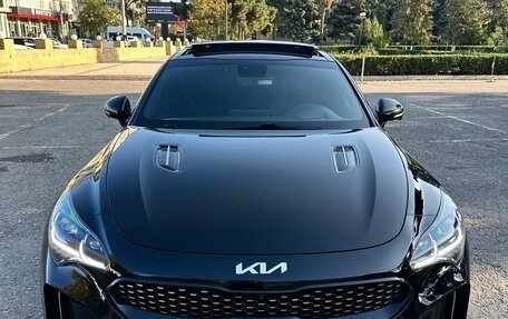 KIA Stinger I, 2021 год, 2 950 000 рублей, 1 фотография