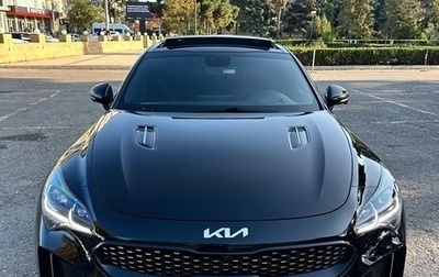 KIA Stinger I, 2021 год, 2 950 000 рублей, 1 фотография