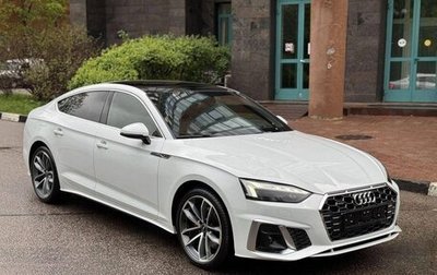 Audi A5, 2021 год, 3 655 000 рублей, 1 фотография