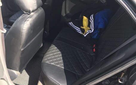 Nissan Almera Classic, 2008 год, 560 000 рублей, 9 фотография