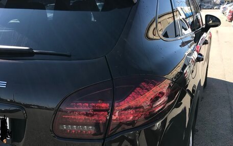 Porsche Cayenne III, 2013 год, 5 000 000 рублей, 5 фотография