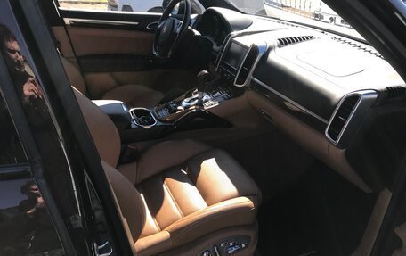 Porsche Cayenne III, 2013 год, 5 000 000 рублей, 10 фотография