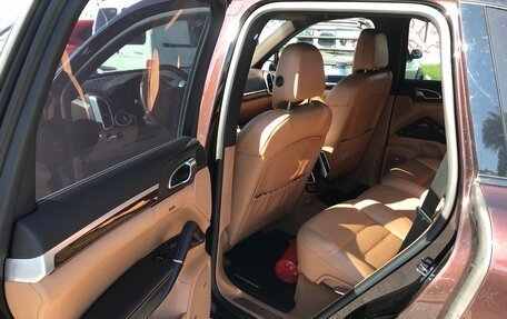 Porsche Cayenne III, 2013 год, 5 000 000 рублей, 8 фотография