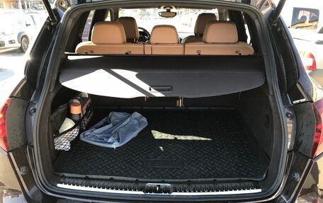 Porsche Cayenne III, 2013 год, 5 000 000 рублей, 3 фотография