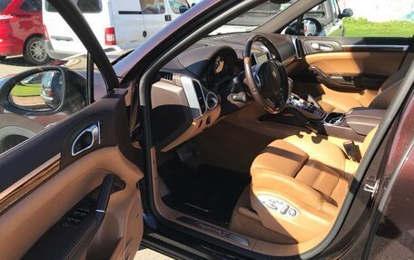 Porsche Cayenne III, 2013 год, 5 000 000 рублей, 7 фотография