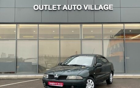 Mitsubishi Carisma I, 2000 год, 199 000 рублей, 1 фотография