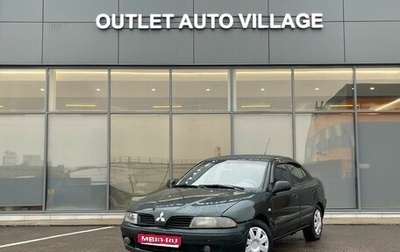 Mitsubishi Carisma I, 2000 год, 199 000 рублей, 1 фотография