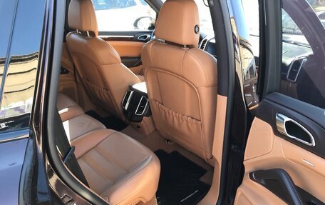 Porsche Cayenne III, 2013 год, 5 000 000 рублей, 11 фотография