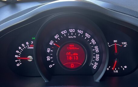 KIA Sportage III, 2012 год, 1 350 000 рублей, 8 фотография