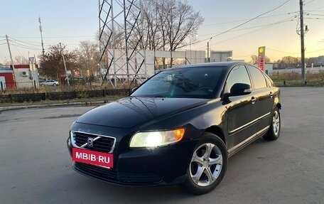 Volvo S40 II, 2007 год, 250 000 рублей, 2 фотография