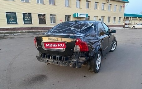 Volvo S40 II, 2007 год, 250 000 рублей, 3 фотография