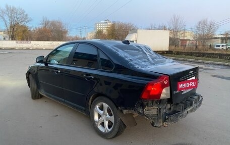 Volvo S40 II, 2007 год, 250 000 рублей, 4 фотография