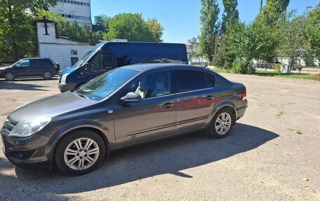 Opel Astra H, 2010 год, 570 000 рублей, 2 фотография