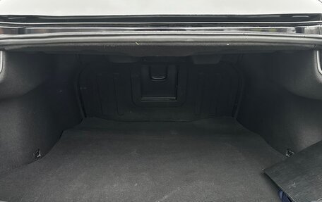 Hyundai Grandeur, 2016 год, 2 200 000 рублей, 13 фотография