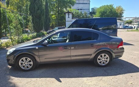 Opel Astra H, 2010 год, 570 000 рублей, 3 фотография