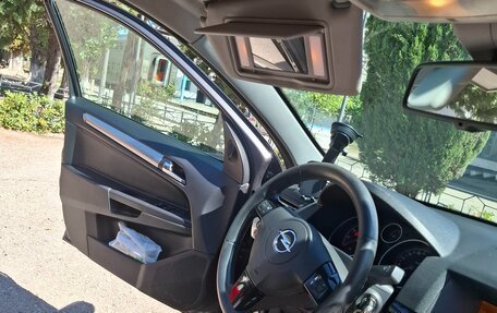 Opel Astra H, 2010 год, 570 000 рублей, 6 фотография