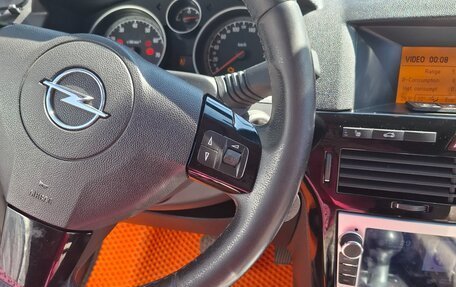 Opel Astra H, 2010 год, 570 000 рублей, 5 фотография