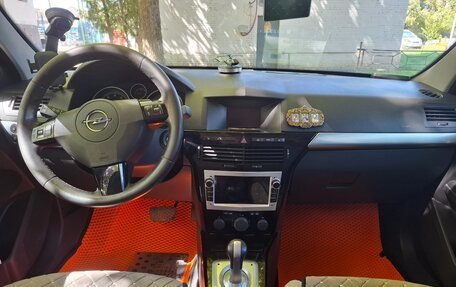 Opel Astra H, 2010 год, 570 000 рублей, 16 фотография