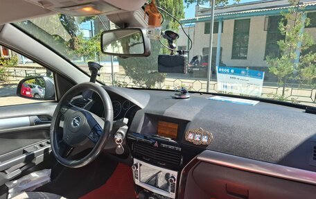 Opel Astra H, 2010 год, 570 000 рублей, 13 фотография