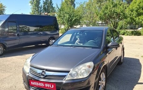 Opel Astra H, 2010 год, 570 000 рублей, 11 фотография