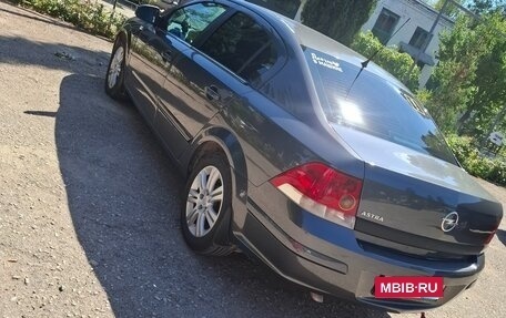 Opel Astra H, 2010 год, 570 000 рублей, 12 фотография