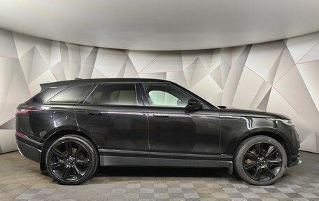 Land Rover Range Rover Velar I, 2019 год, 3 647 000 рублей, 6 фотография