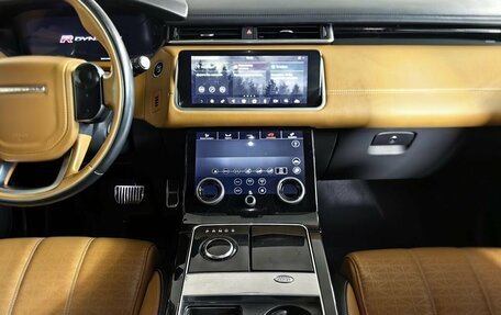 Land Rover Range Rover Velar I, 2019 год, 3 647 000 рублей, 11 фотография