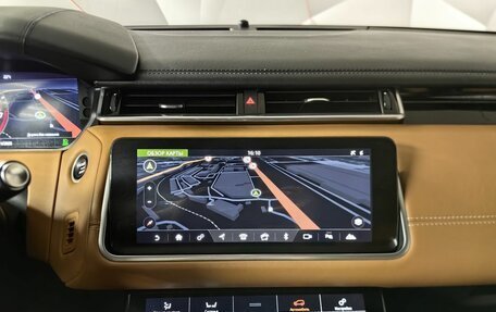 Land Rover Range Rover Velar I, 2019 год, 3 647 000 рублей, 16 фотография