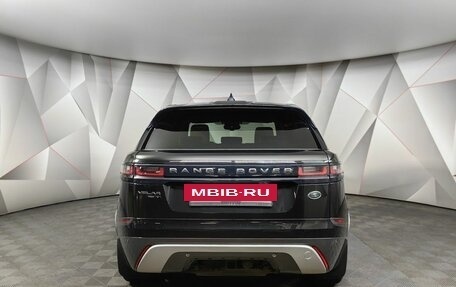 Land Rover Range Rover Velar I, 2019 год, 3 647 000 рублей, 8 фотография