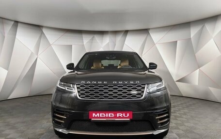 Land Rover Range Rover Velar I, 2019 год, 3 647 000 рублей, 7 фотография