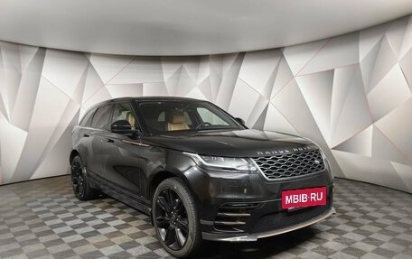 Land Rover Range Rover Velar I, 2019 год, 3 647 000 рублей, 3 фотография