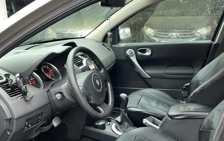 Renault Megane II, 2008 год, 480 000 рублей, 8 фотография