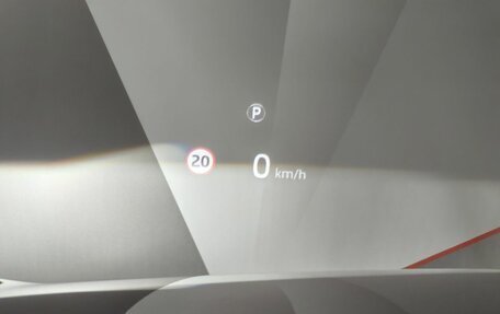 Land Rover Range Rover Velar I, 2019 год, 3 647 000 рублей, 23 фотография