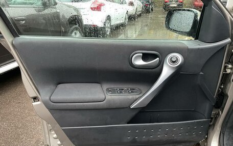 Renault Megane II, 2008 год, 480 000 рублей, 7 фотография