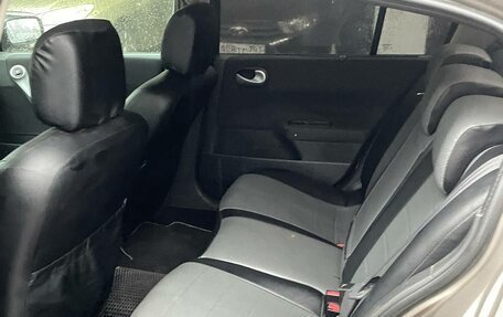 Renault Megane II, 2008 год, 480 000 рублей, 9 фотография