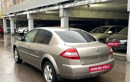 Renault Megane II, 2008 год, 480 000 рублей, 6 фотография