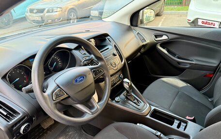 Ford Focus III, 2016 год, 1 045 000 рублей, 12 фотография