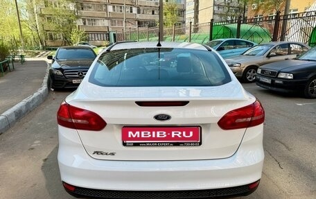 Ford Focus III, 2016 год, 1 045 000 рублей, 7 фотография