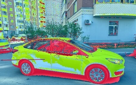 Ford Focus III, 2016 год, 1 045 000 рублей, 10 фотография