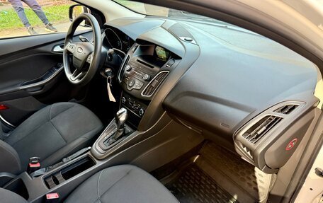 Ford Focus III, 2016 год, 1 045 000 рублей, 13 фотография