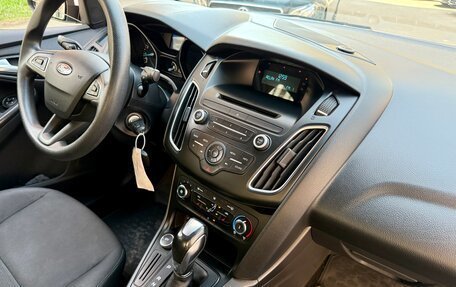 Ford Focus III, 2016 год, 1 045 000 рублей, 14 фотография