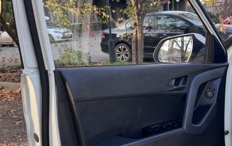 Hyundai Creta I рестайлинг, 2019 год, 1 100 000 рублей, 9 фотография