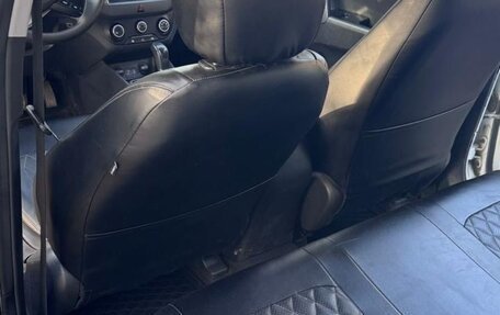 Hyundai Creta I рестайлинг, 2019 год, 1 100 000 рублей, 10 фотография