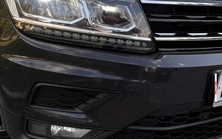 Volkswagen Tiguan II, 2020 год, 3 220 000 рублей, 2 фотография